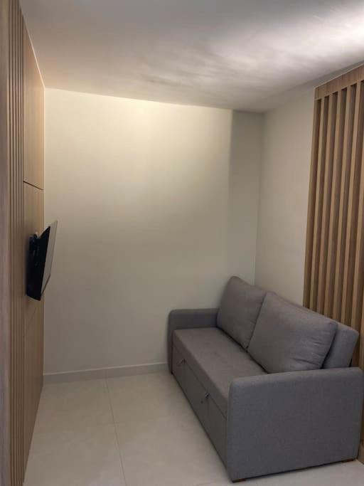 Apartamento Studio Completo - Proximo A Savassi Belo Horizonte Luaran gambar