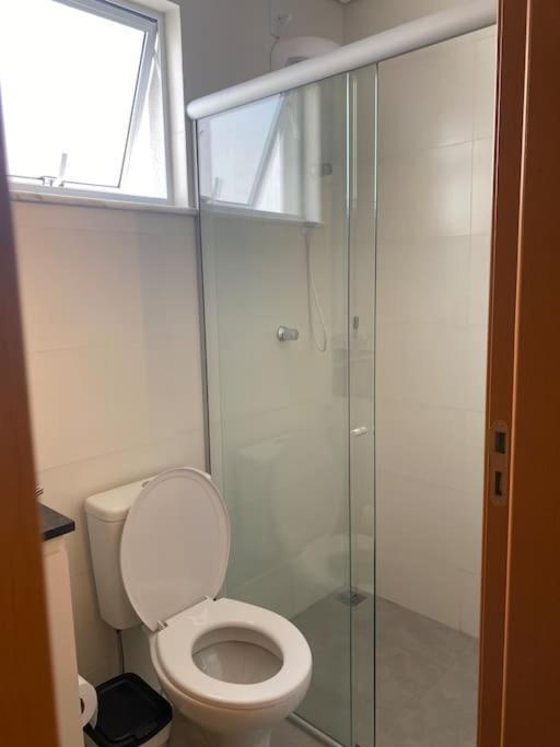 Apartamento Studio Completo - Proximo A Savassi Belo Horizonte Luaran gambar